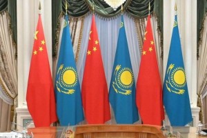 
                    Казахстан утвердил соглашение с Китаем о безвизовом въезде
                
