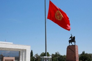 
                    Бишкек вошел в «красную» зону по коронавирусу
                