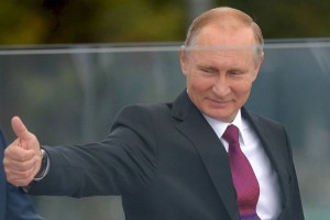 
                    В России изменили избирательное законодательство в пользу Путина
                