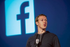 
                    Произошла утечка данных более 500 миллионов пользователей Facebook
                