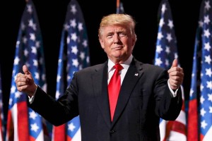 
                    Трамп призвал сторонников к бойкоту ряда американских компаний
                