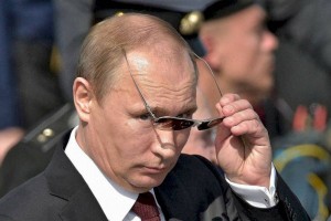 
                    Путин признан самым привлекательным мужчиной России
                