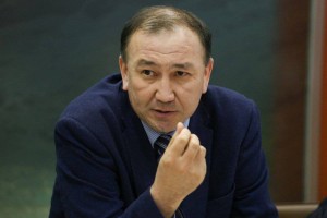 Все поднятые на Курултае вопросы и проблемы имеют место быть – депутат Марат Башимов