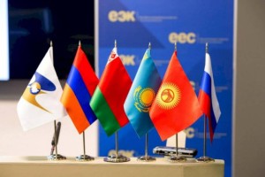 За полгода товарооборот Казахстана со странами ЕАЭС вырос на пять процентов