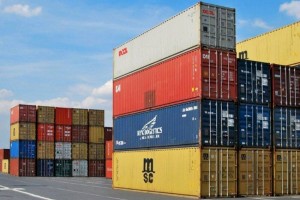 Казахстан и Китай наторговали на 11 млрд долларов за полгода