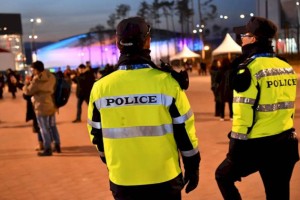 
                    Троих казахстанцев задержали в Сеуле за подделку документов
                