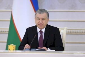 
                    В Узбекистане установлена ответственность за оскорбление Президента в интернете
                
