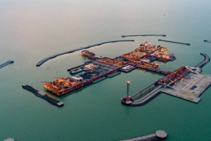 На Кашагане возобновили добычу нефти