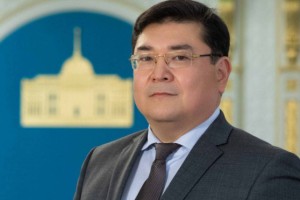 Назначен завотделом социально-экономического мониторинга Администрации Президента