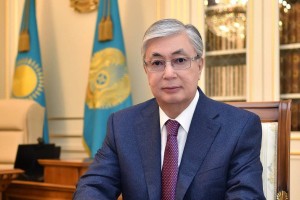 Президент Казахстана с рабочим визитом посетит Саудовскую Аравию