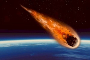 
                    На востоке Кубы упал и взорвался метеорит
                
