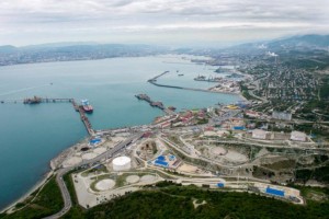 
                    Экспорт казахстанской нефти через КТК проходит в штатном режиме – Минэнерго
                