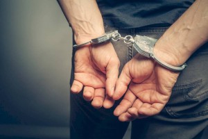 В Жетысуской области задержан подозреваемый в покушении на убийство двух односельчан