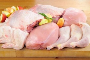 
                    Мясо птицы резко подорожало в Казахстане
                
