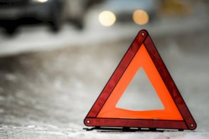 Два автобуса столкнулись в Алматы
