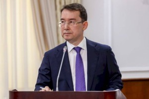 Казахстан планирует нарастить приток прямых иностранных инвестиций до $25,5 млрд