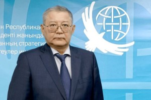Ербулат Сейлеханов: Конституционная законность превыше всего