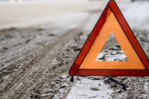 
                    Полицейский погиб в аварии на трассе в Алматинской области
                