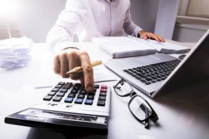 План по налоговым поступлениям в госбюджет перевыполнен