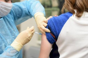 
                    Израиль отказывается признавать применяемую Украиной вакцину
                