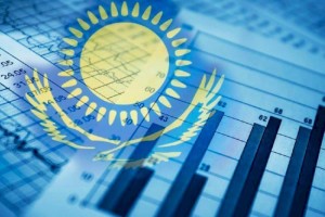 Рост экономики Казахстана за пять месяцев составил 4,6%