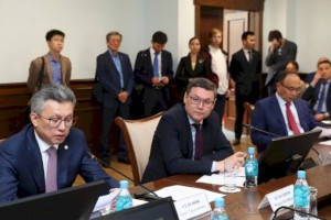 Товарооборот между Казахстаном и Россией составил $24,2 млрд