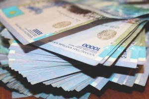 Казахстан лидирует среди стран ЕАЭС по росту зарплат