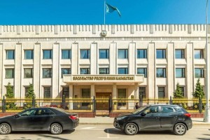 Посольство Казахстана в Москве обратилось к соотечественникам
