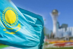 В рейтинге глобальной конкурентоспособности Казахстан занял 35-е место