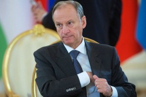 
                    Секретарь Совбеза России посетит Алматы
                