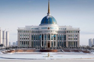 
                    Касым-Жомарт Токаев направил телеграмму соболезнования Президенту Турции
                