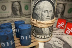 Цены на нефть достигли двухмесячного максимума