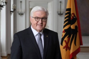 
                    Президент Германии посетит Казахстан
                