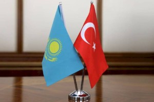 
                    Эрдоган предложил помощь Казахстану
                