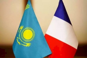 
                    Казахстан и Франция нацелены на укрепление стратегического партнерства
                