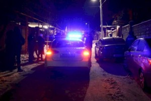 Мужчина застрелил супругу и покончил жизнь самоубийством в Алматы