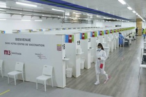 
                    Не менее 16 человек скончались после вакцинации от COVID-19 в Швейцарии
                