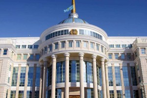 
                    Президент Казахстана сегодня проведет ряд важных встреч
                
