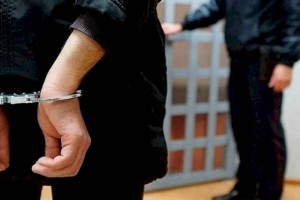 Крупного наркоторговца задержали в Актобе