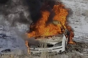 ДТП, унесшее две жизни, произошло в Алматинской области
