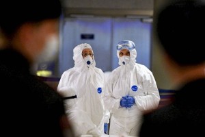 
                    Число жертв коронавируса в США превысило 500 тысяч человек
                