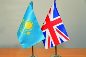 
                    Британский высокопоставленный дипломат посетит Алматы
                