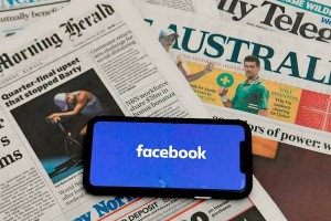 
                    Почему Австралию «выпилили» из Facebook
                