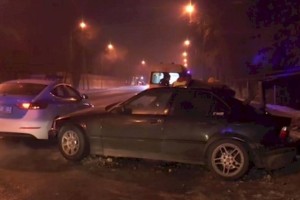 17-летняя девушка погибла в ДТП в Алматы