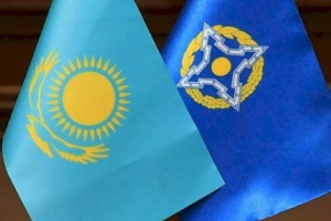 
                    Мажилис ратифицировал соглашение о техническом обеспечении войск ОДКБ
                