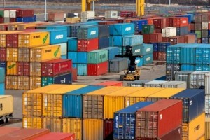 
                    Товарооборот Казахстана с Китаем достиг $1,4 млрд в январе
                