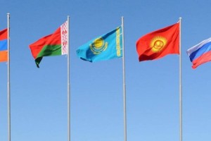
                    Касым-Жомарт Токаев озвучил приоритеты деятельности ЕАЭС
                