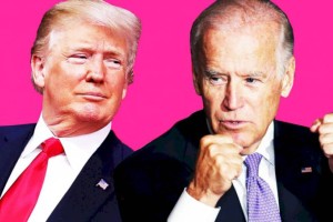 
                    Джо Байден: Трамп морально ответственен за провоцирование насилия
                