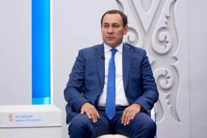 
                    Назначен новый глава Комитета культуры Министерства культуры и спорта
                