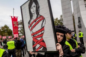 
                    В Польше откроют «комнаты плача» для беременных
                